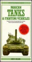 New Illustrated Guide to Modern Tanks & Fighting Vehicles - David Miller