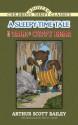 The Tale of Cuffy Bear: A Sleepy-Time Tale - Arthur Scott Bailey, Harry L. Smith