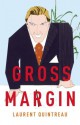 Gross Margin - Laurent Quintreau