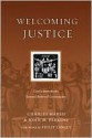 Welcoming Justice: God's Movement Toward Beloved Community - Charles Marsh, John M. Perkins