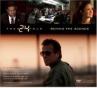 24: Behind the Scenes - John Cassar, John Cassar, Kiefer Sutherland