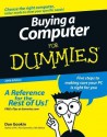 Buying a Computer for Dummies - Dan Gookin