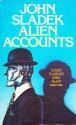 Alien Accounts - John Sladek