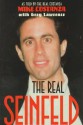 The Real Seinfeld: As Told by the Real Costanza - Mike Costanza, Greg Lawrence