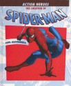 The Creation of Spider-Man - Paul Kupperberg