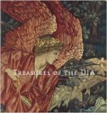 Treasures Of The Dia: The Detroit Institute Of Arts - Graham William John Beal, Debra N. Mancoff