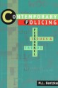 Contemporary Policing: Personnel, Issues, And Trends - M.L. Dantzker