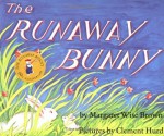 The Runaway Bunny by Brown, Margaret Wise (2006) Paperback - Margaret Wise Brown