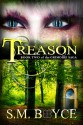 Treason - S.M. Boyce