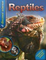 Discover Science: Reptiles - Belinda Weber