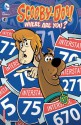 Scooby-Doo, Where Are You? (2010- ) #41 - Scott Gross