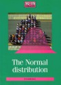 The Normal Distribution - Charles Snape, School Mathematics Project, Heather Scott