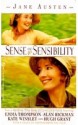 Sense and Sensibility - Margaret Drabble, Jane Austen