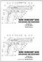 The Handgun (Home Workshop Guns for Defense & Resistance, Vol. 2) - Bill Holmes