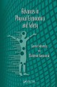 Advances in Physical Ergonomics and Safety - Gavriel Salvendy, Waldemar Karwowski, Tareq Z. Ahram