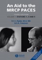 An Aid to the MRCP Paces: Stations 1, 3 and 5 - Bob Ryder