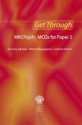 Get Through MRCPsych: MCQs for Paper 2 - Arunraj Kaimal, Manoj Rajagopal, Salman Karim