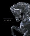 Untamed: The Art of Antoine-Louis Barye - William R. Johnston, Simon Kelly