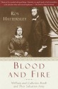 Blood and Fire (paperback) - Roy Hattersley