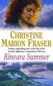 Kinvara Summer - Christine Marion Fraser