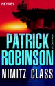 Nimitz Class - Patrick Robinson