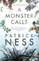 A Monster Calls - Patrick Ness