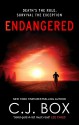 Endangered (Joe Pickett) - C. J. Box