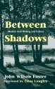 Between Shadows: Modern Irish Writing and Culture - John Wilson Foster, Edna Longley