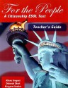 For the People: A Citizenship ESOL Text - Allene Grognet, Deborah Short, Margaret Seufert