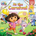 At the Carnival - Leslie Valdes, Robert Roper