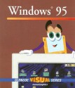 Windows 95 - Maran Graphics Development Group