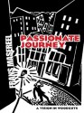 Passionate Journey: A Vision in Woodcuts (Dover Fine Art, History of Art) - Frans Masereel