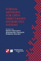 Formal Methods for Open Object-Based Distributed Systems: Ifip Tc6 / Wg6.1 Third International Conference on Formal Methods for Open Object-Based Distributed Systems (Fmoods), February 15 18, 1999, Florence, Italy - Paolo Ciancarini, Alessandro Fantechi, Roberto Gorrieri