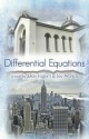 Differential Equations - Julian Iragorri, Lou Aronica