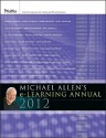 Michael Allen's e-Learning Annual - Michael W. Allen