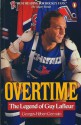 Overtime: The Legend of Guy Lafleur - Georges-Hebert Germain