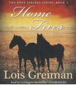 Home Fires - Lois Greiman, Carrington MacDuffie