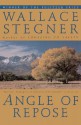 Angle of Repose - Wallace Stegner