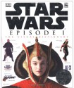 Star Wars: Episode I - The Phantom Menace: The Visual Dictionary - David West Reynolds