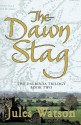 The Dawn Stag - Jules Watson