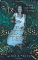 The Goddess Test - Aimee Carter