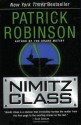 Nimitz Class - Patrick Robinson