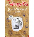 Do-It-Yourself Book (Diary of a Wimpy Kid) - Jeff Kinney