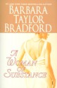 A Woman of Substance - Barbara Taylor Bradford