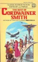 The Best of Cordwainer Smith - Cordwainer Smith, J.J. Pierce