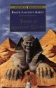 Tales of Ancient Egypt (Puffin Classics) - Heather Copley, Roger Lancelyn Green