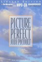 Picture Perfect - Sandra Burr and Bruce Reizen, Jodi Picoult