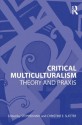 Critical Multiculturalism: Theory and Praxis - Stephen May, Christine E. Sleeter