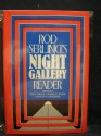 Rod Serling's Night Gallery Reader - Carol Serling, Charles G. Waugh, Martin H. Greenberg