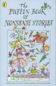 The Puffin Book of Nonsense Stories - Quentin Blake